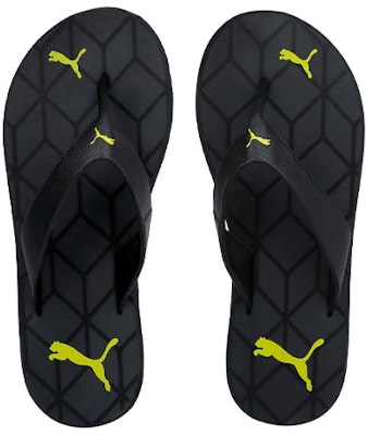 Puma Windster Idp 'Lightweight Comfort Sports Slides Black' 368538-01 Lookbook Puma Windster Idp 'Lightweight Comfort Sports Slides Black' 368538-01