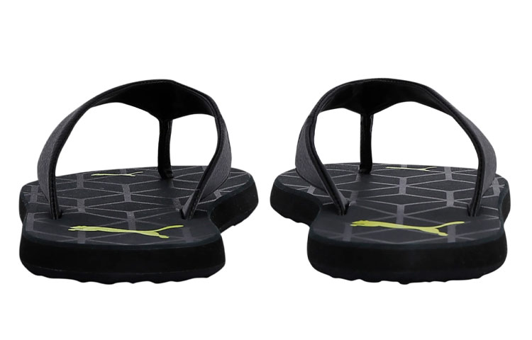 Shop Puma Windster Idp ''Ciabatte Sportive Leggere e Comode Nero'' 368538-01