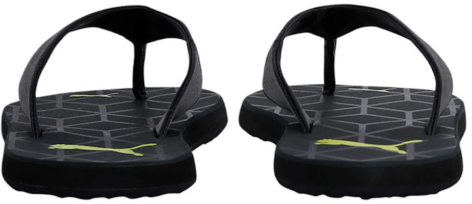Puma Windster Idp ''Ciabatte Sportive Leggere e Comode Nero'' 368538-01 Shop Puma Windster Idp ''Ciabatte Sportive Leggere e Comode Nero'' 368538-01