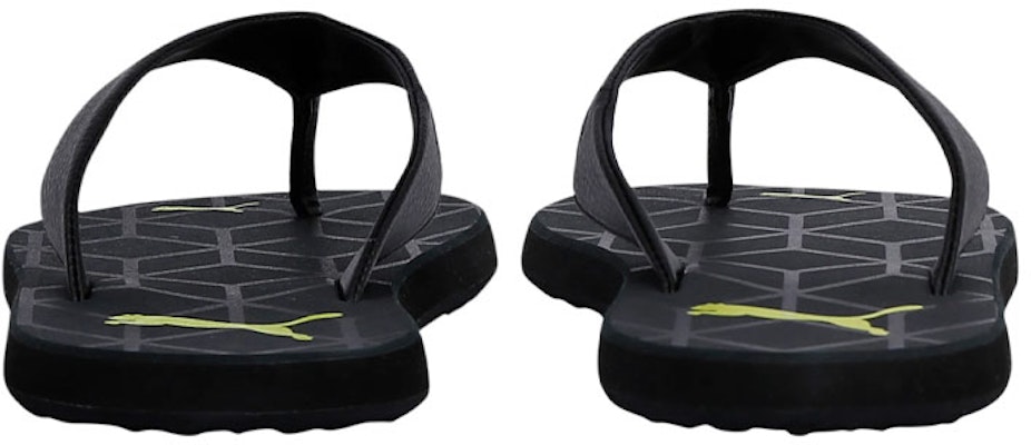 Puma Windster Idp 'Lightweight Comfort Sports Slides Black' 368538-01 Shop Puma Windster Idp 'Lightweight Comfort Sports Slides Black' 368538-01