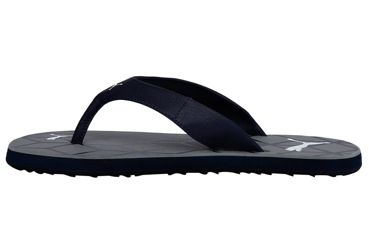 Puma Windster IDP 'Tide Versatile Sports Sandals Black' 368538-02