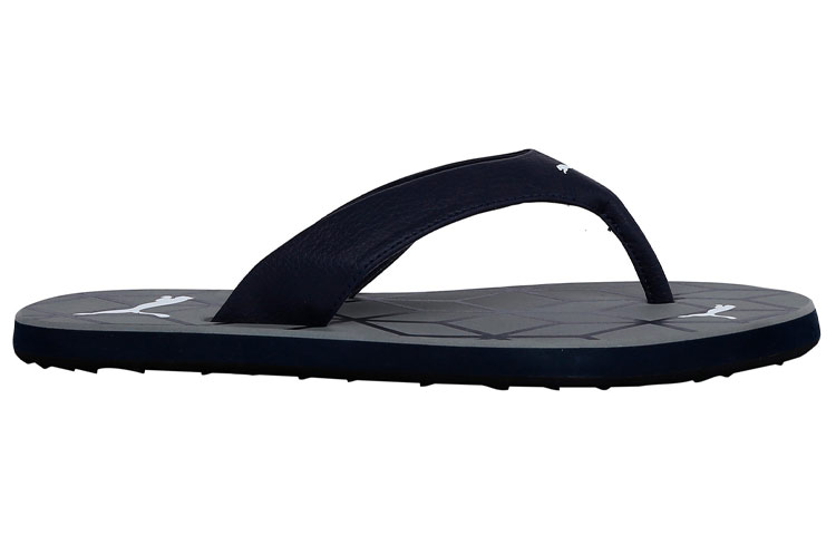 Order Puma Windster IDP Sandales Sport Noires Polyvalentes ''Tide'' 368538-02