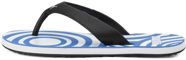 Puma Windster IDP Slides 'Blue White' 371433-04 Puma Windster IDP Slides 'Blue White' 371433-04