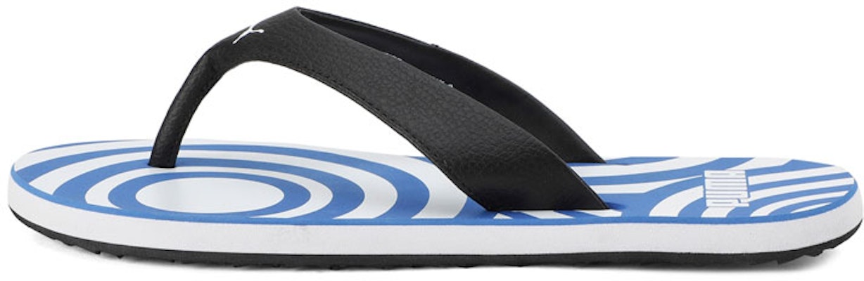 Puma Windster IDP Slides 'Blue White' 371433-04 Buy Puma Windster IDP Slides 'Blue White' 371433-04
