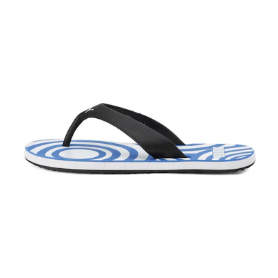 Puma Windster IDP Slides 'Blue White'