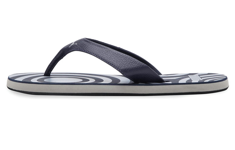 Puma Windster IDP Slip-On 'Deep Blue White' 371433-02