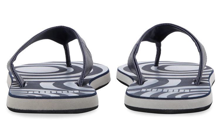 Shop Puma Windster IDP Slip-On ''Dunkelblau Weiß'' 371433-02