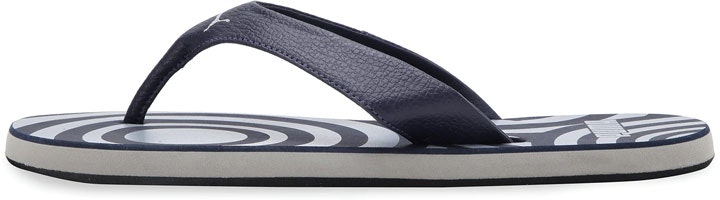 Puma Windster IDP Slip-On 'Deep Blue White' 371433-02 Puma Windster IDP Slip-On 'Deep Blue White' 371433-02