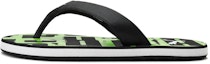Buy Puma Windster Slide 'Hitam Hijau Putih' 373116-05