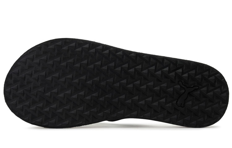 Purchase Puma Windster Slide 'Black Green White' 373116-05