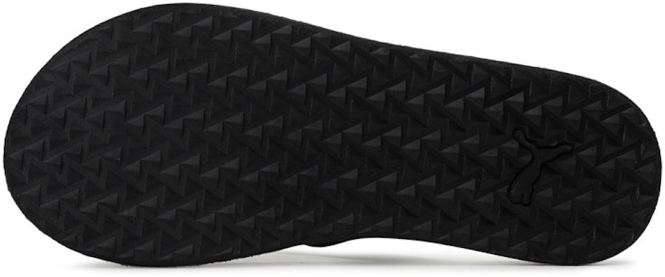 Puma Windster Slide 'Black Green White' 373116-05 Purchase Puma Windster Slide 'Black Green White' 373116-05
