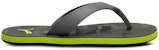 Puma Windster Slip-On 'Hitam Hijau' 373116-03