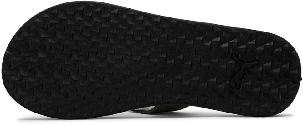 Puma Windster Slip-On 'Black Green' 373116-03 Purchase Puma Windster Slip-On 'Black Green' 373116-03