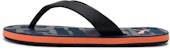 Puma Windster Slip-On 'Biru Hitam Oren' 373116-04
