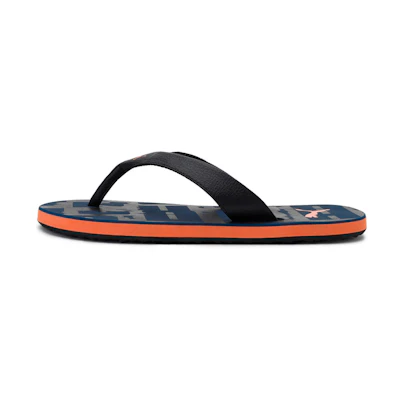 Puma Windster Slip-On 'Blue Black Orange'