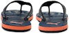 Puma Windster Slip-On 'Biru Hitam Oren' 373116-04