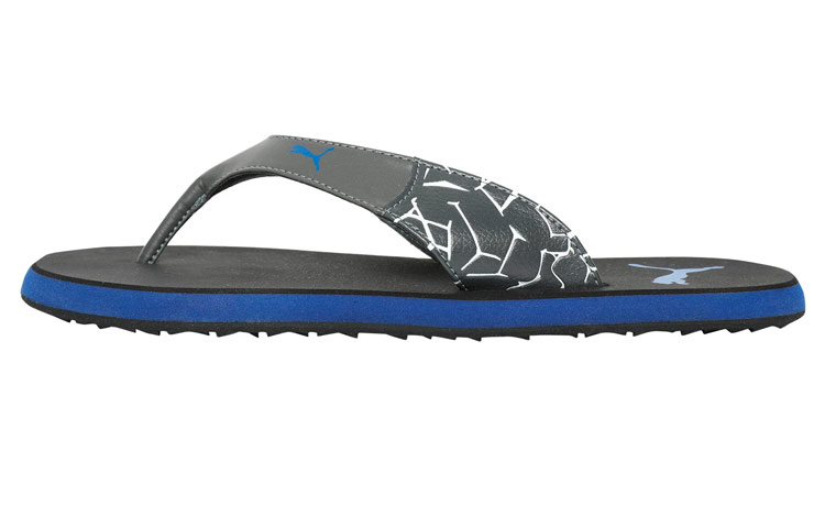 Buy Puma Winglet II DP Sandalias 'Negro Azul' 362130-19