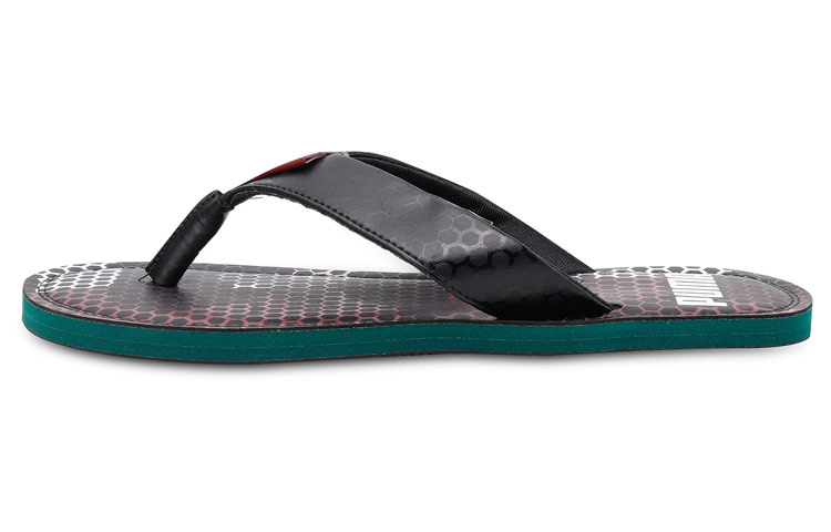 Buy 彪马Wink Duo GU2‘黑绿’ 371268-01