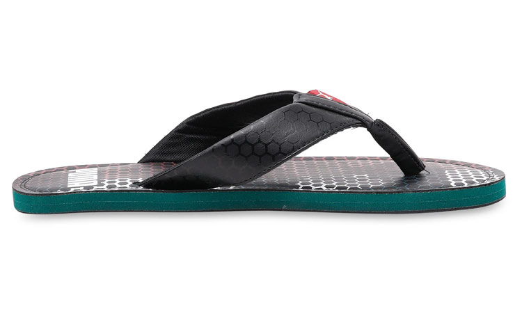 Order 彪马Wink Duo GU2‘黑绿’ 371268-01