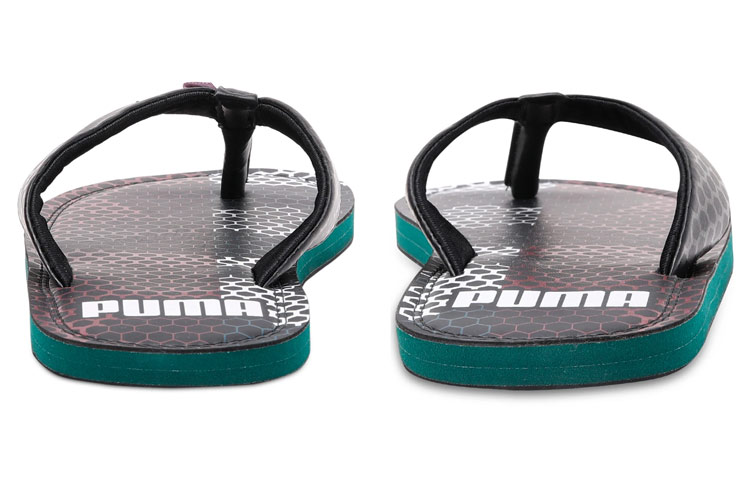 Shop 彪马Wink Duo GU2‘黑绿’ 371268-01