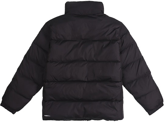 PUMA 冬季男女黑色羽絨外套 928654-01 Lookbook PUMA 冬季男女黑色羽絨外套 928654-01