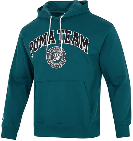 puma-winterized-team-hoodie-green-casual-pullover-sweatshirt-539274-24