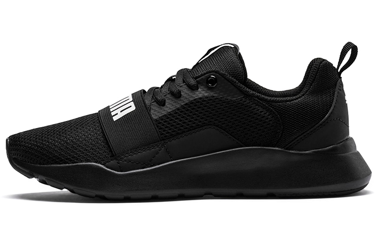Puma Wired 'Black' 366970-01