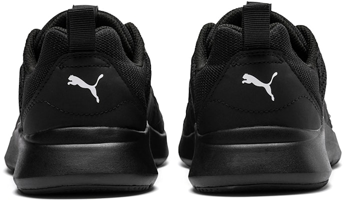 Puma Wired 'Hitam' 366970-01 Shop Puma Wired 'Hitam' 366970-01