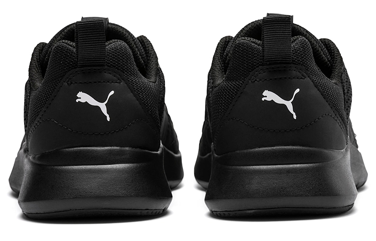 Shop Puma Wired ''Zwart'' 366970-01