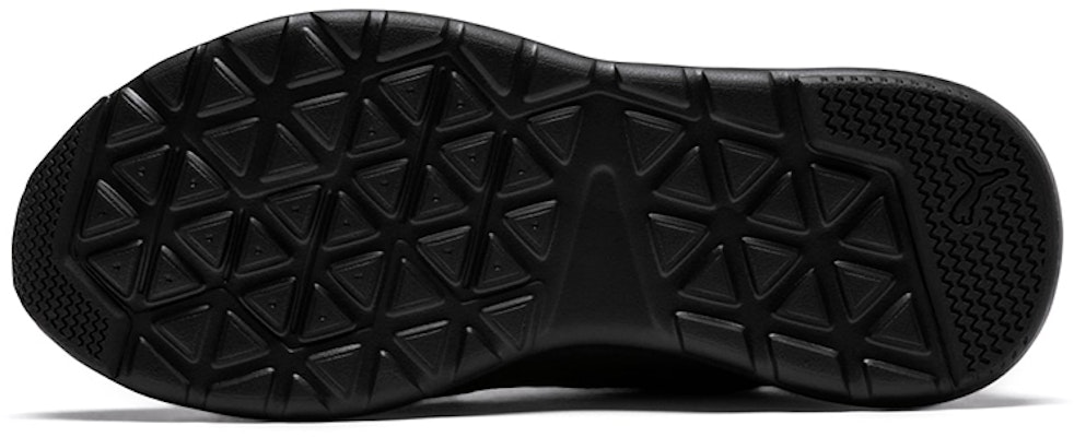 Puma Wired 'Hitam' 366970-01 Purchase Puma Wired 'Hitam' 366970-01