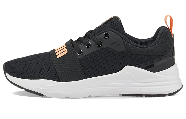 Puma Wired 'Black' 373015-20