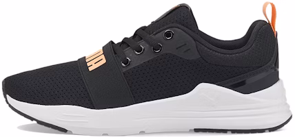 Puma Wired 'Black' 373015-20 Puma Wired 'Black' 373015-20