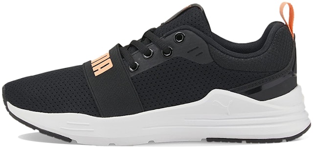 Puma Wired 'Negro' 373015-20 Buy Puma Wired 'Negro' 373015-20