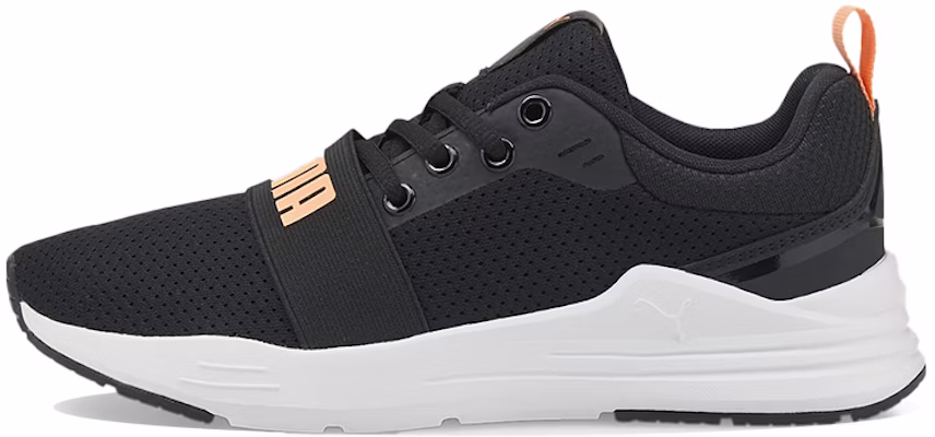 Puma Wired 'Negro' 373015-20 Buy Puma Wired 'Negro' 373015-20