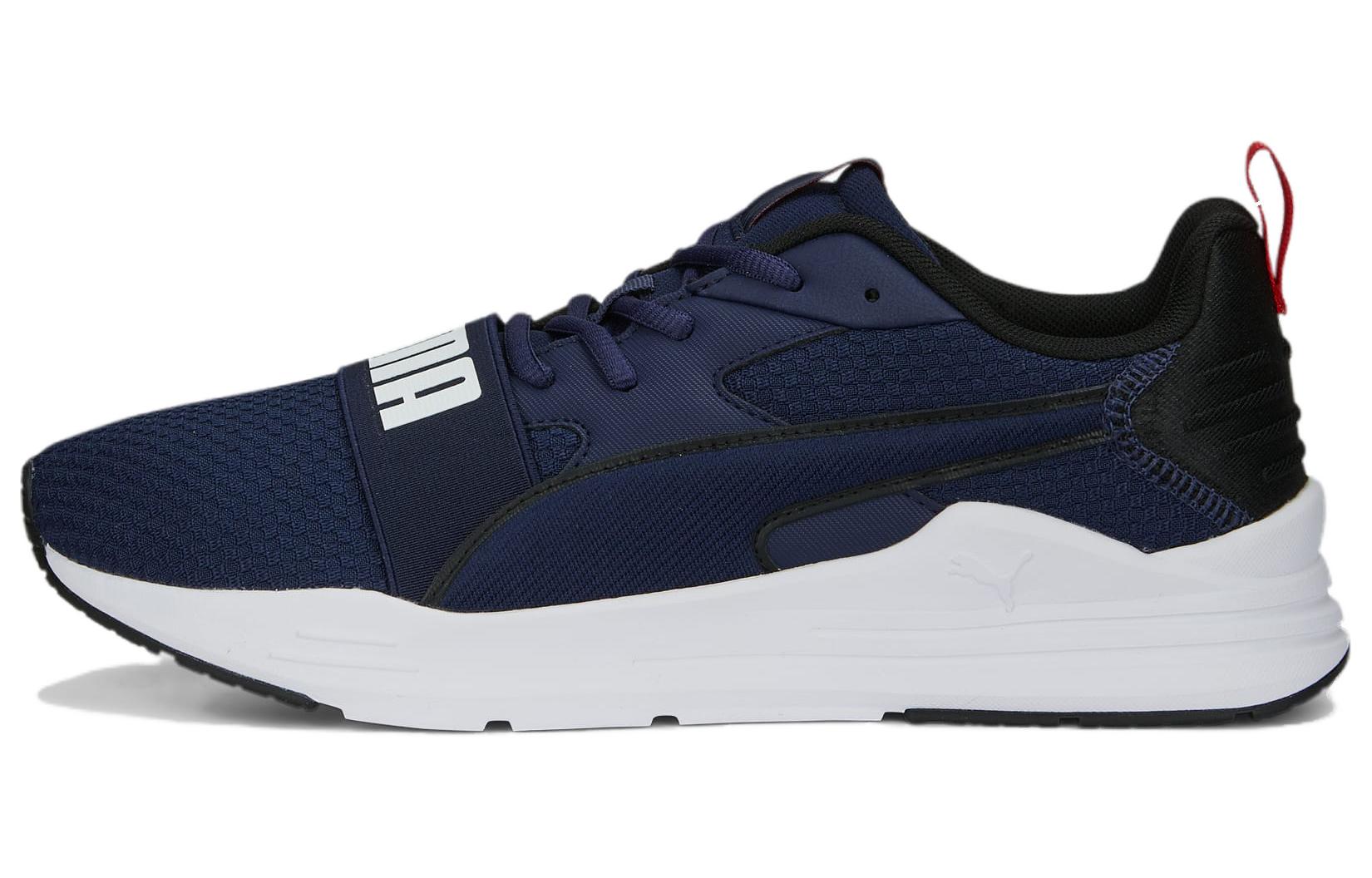 Puma Wired 'Blue Black' 389275-03