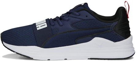 Puma Wired 'Blue Black' 389275-03 Puma Wired 'Blue Black' 389275-03