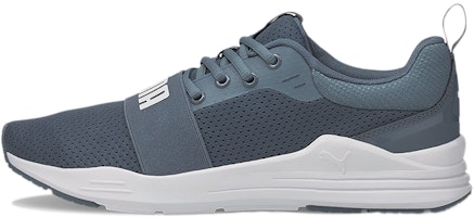 Puma Wired 'Grey' 373015-11 Puma Wired 'Grey' 373015-11