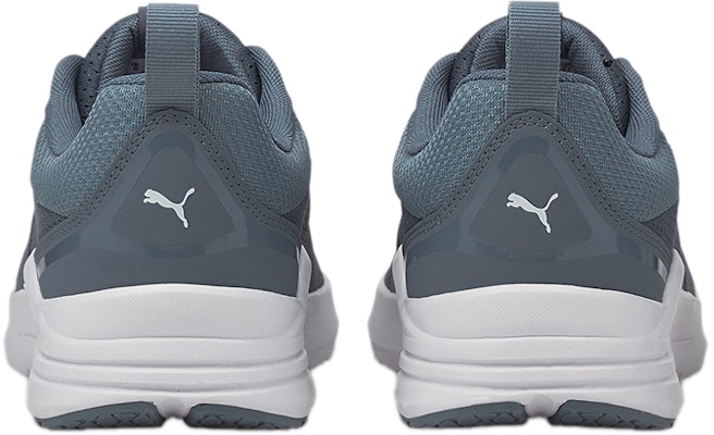 Puma Wired 'Abu-abu' 373015-11 Shop Puma Wired 'Abu-abu' 373015-11