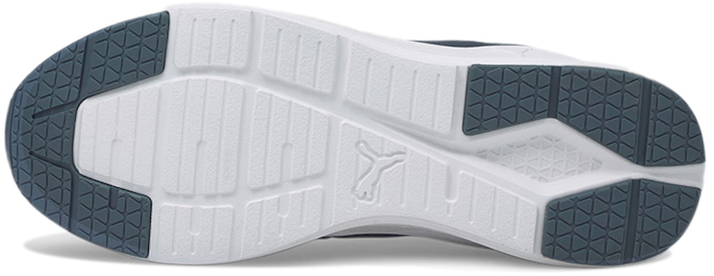 Puma Wired 'Abu-abu' 373015-11 Details for Puma Wired 'Abu-abu' 373015-11