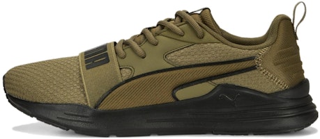 Puma Wired 'Olive Green' 389275-05 Puma Wired 'Olive Green' 389275-05