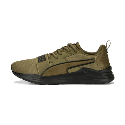 Puma Wired 'Olive Green'