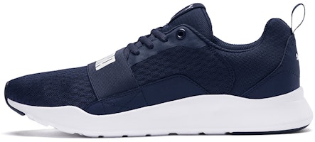 Puma Wired 'Peacoat' 366970-03 Puma Wired 'Peacoat' 366970-03