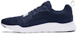 Puma Wired 'Peacoat' Lelaki Kasual Kasut Sneakers 366970-03