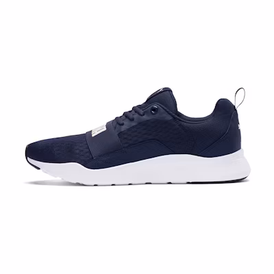 Puma Wired 'Peacoat'