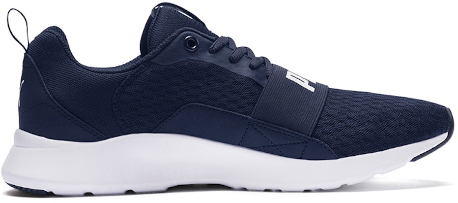 Puma Wired 'Peacoat' 366970-03 Order Puma Wired 'Peacoat' 366970-03