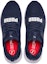 Lookbook Puma Wired 'Peacoat' Lelaki Kasual Kasut Sneakers 366970-03