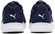 Puma Wired 'Peacoat' Lelaki Kasual Kasut Sneakers 366970-03