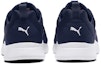 Shop Puma Wired 'Peacoat' Lelaki Kasual Kasut Sneakers 366970-03