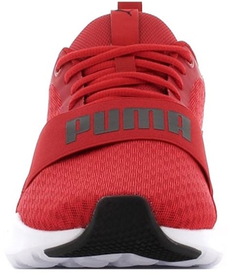 Puma Wired 'Merah' 366970-04 Lookbook Puma Wired 'Merah' 366970-04