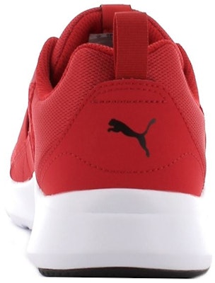 Puma Wired 'Merah' 366970-04 Shop Puma Wired 'Merah' 366970-04
